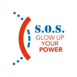 SOS – Glow Up Your Power